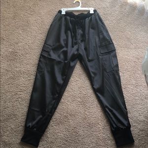 American Eagle Women’s Silk Jogger